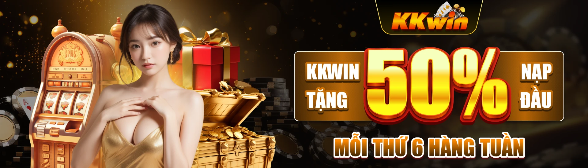 kkwin banner mới